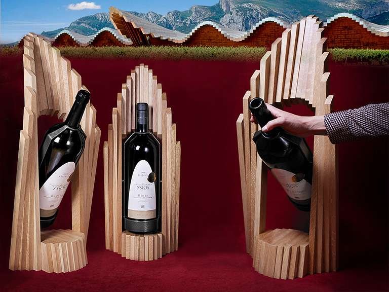 Alex Sáenz de Miera taller