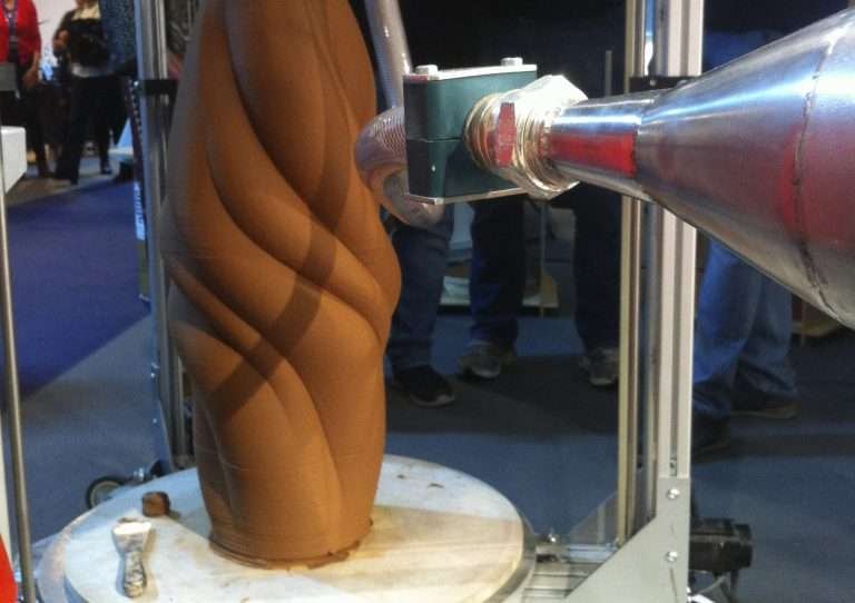 Alex Sáenz de Miera cerámica