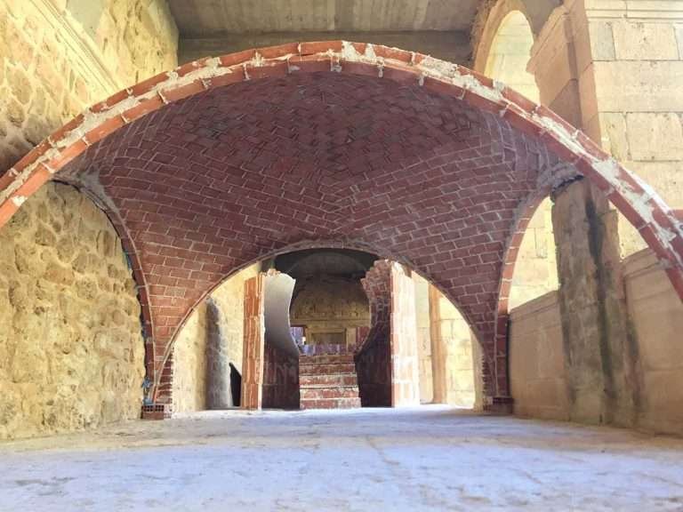 Alex Sáenz de Miera taller